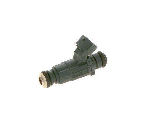 Bosch Petrol Fuel Injector 0437502012 - Genuine - 5 Year Warranty