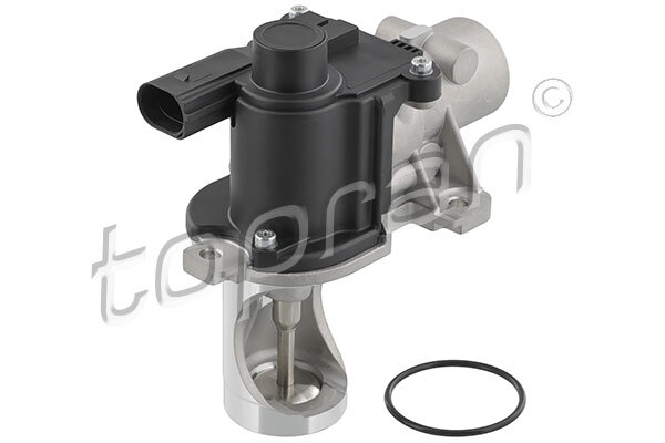 EGR Valve Actuator For VW ALH TDI 1.9L Diesel – Replaces 038131501E, 045131501C, Fits 1998-2003 Models