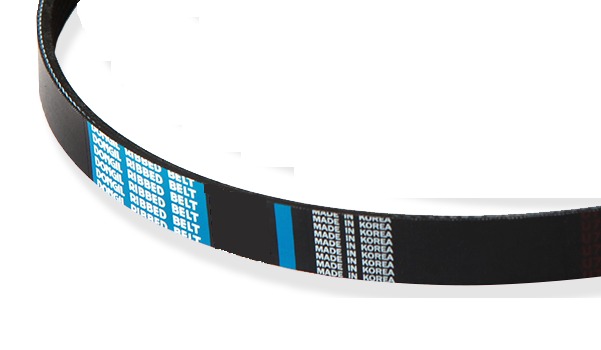 Dongil Rubber Belt Drive Belt 5PK1545 Dongil Rubber Belt Drive Belt 5PK1545