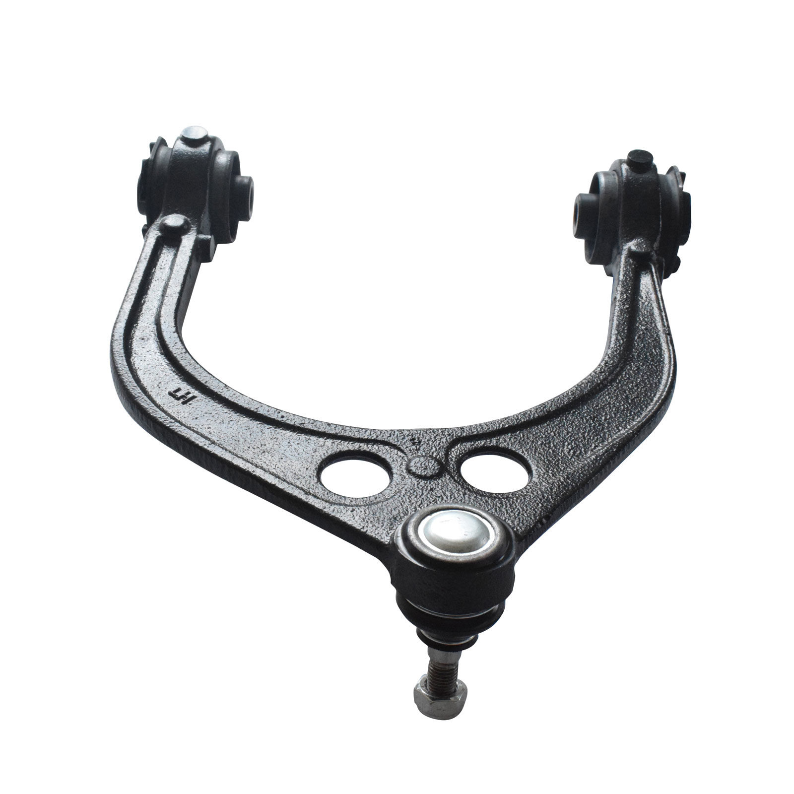 Front Upper Wishbone Control Arms – Left & Right, Chrysler 300C CRD, OE Quality