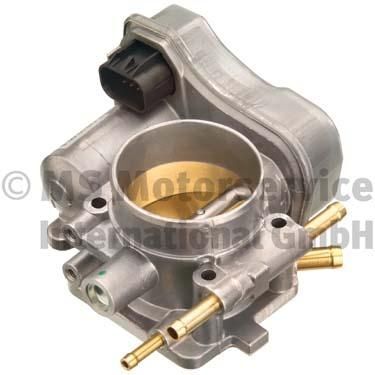 Aazon.co: Pierburg Throttle Body Electrical 58.0 12 V # 7.14407.07