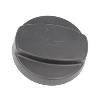 Aftermarket Oil Filler Cap 0000100285