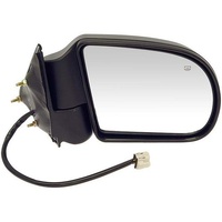 OEM Right Mirror 0008115130