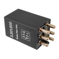 OEM Wiper Relay 0008210863