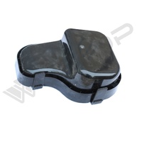 OEM Left Headlight Cover 0008266324