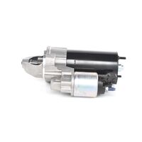 Genuine Bosch Starter Motor 0001108462