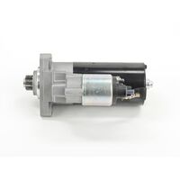 Genuine Bosch Starter Motor 0001125024
