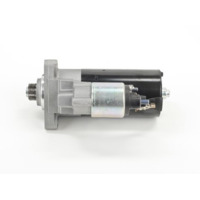 Genuine Bosch Starter Motor 0001125025