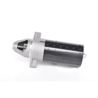 Genuine Bosch Starter Motor 0001139021