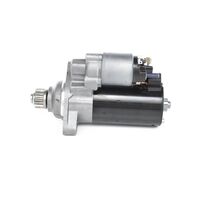 Genuine Bosch Starter Motor 0001152410