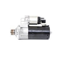 Genuine Bosch Starter Motor 0001153005