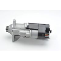 Genuine Bosch Starter Motor 0001261028