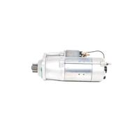 Genuine Bosch Starter Motor 0001330072
