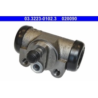 OEM Wheel Cylinder 0014200418