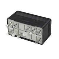 OEM Aux Fan Relay 0015428219