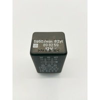 OEM Fuel Pump Relay 0015450505