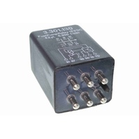 OEM Fuel Pump Relay 0015450805