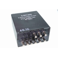 OEM Fuel Pump Relay 0015456805