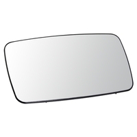 OEM Left Outside Mirror Glass 0018110533