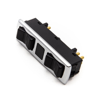 OEM Window Switch 0018215051