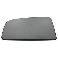 OEM Right Mirror Glass 0028111633