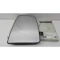 OEM Left Mirror Glass 0028117333