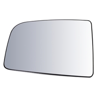 OEM Mirror Glass Left Upper 0028111533