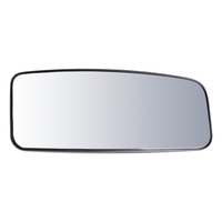 OEM Mirror Glass Left Lower 0028111933