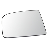 OEM Mirror Glass Right Upper 0028115333