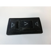 OEM Speaker Balance Switch 0038204010