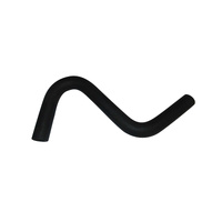 Gates Heater Hose 01-0007
