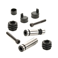 OEM Anti Rattle Caliper Kit 0114216198