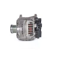 Genuine Bosch Alternator 0124515072
