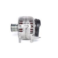 Genuine Bosch Alternator 0124525542