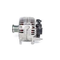 Genuine Bosch Alternator 0124525543