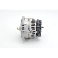 Genuine Bosch Alternator 0124555013