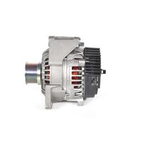 Genuine Bosch Alternator 0124555044