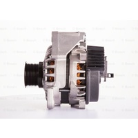 Genuine Bosch Alternator 0124555087
