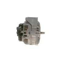Genuine Bosch Alternator 0124615030