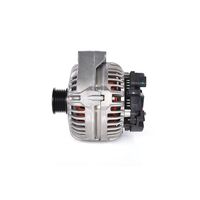 Genuine Bosch Alternator 0124615072