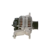 Genuine Bosch Alternator 0124655012