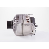 Genuine Bosch Alternator 0124655057