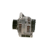 Genuine Bosch Alternator 0124655490