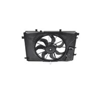 Genuine Bosch Radiator Fan Electric Motor 0130308536