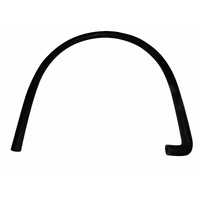 Gates Heater Hose 02-0046