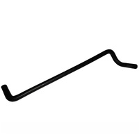 Gates Heater Hose 02-0062