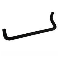 Gates Heater Hose 02-0066