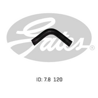 Gates Heater Hose 02-0068
