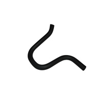 Gates Heater Hose 02-0100