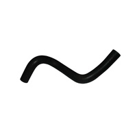 Gates Heater Hose 02-0139